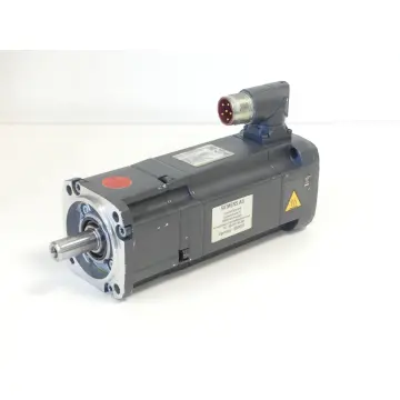 Produktfoto 1 von Siemens SIMOTICS 1FK7034-2AK71-1(R)H2 ohne Endcoder SN: YFH7627977401006