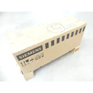 Produktfoto 1 von Siemens SIMOTICS 3 1PH7107-7QF23-0CK0 Asynchronmotor SN: YFF8620050601001