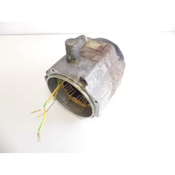 Produktfoto 1 von Siemens Stator für 1FK6083-6AF71 Servomotor SN: YFM210681703002