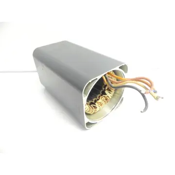 Produktfoto 1 von Siemens Stator für 1FT5066-0AF01 Motor