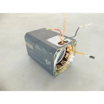 Produktfoto 1 von Siemens Stator für 1FT6086-1AF71 Servomotor SN: EL695420801002