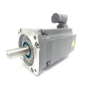 Produktfoto 1 von Siemens1FK7043-4CK71-1BG1 Motor ohne Encoder SN: YF J2632 7626 01 ungebraucht !