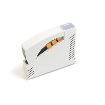 Produktfoto 1 von SIGMATEK CAI 085 C-DIAS Analog-Eingangsmodul SN:05130482