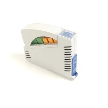 Produktfoto 1 von Sigmatek CAI 887 / C-DIAS Temperatur-Erfassungs-Modul HW: 1.10 SN:03676376