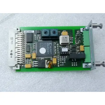 Produktfoto 1 von Sigmatek DIAS Interface für Simodrive DSI 011