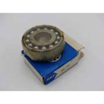 Produktfoto 1 von SKF 1304 ETN9 Pendelkugellager > ungebraucht! <