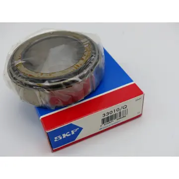 Produktfoto 1 von SKF 33010/Q Kegelrollenlager > ungebraucht! <
