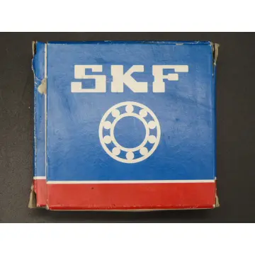 Produktfoto 1 von SKF 6007 Rillenkugellager einreihig > ungebraucht! <