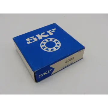 Produktfoto 1 von SKF 6008 Rillenkugellager > ungebraucht! <