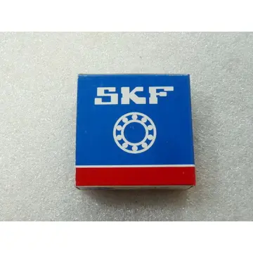 Produktfoto 1 von SKF 6204-2Z Rillenkugellager - ungebraucht - in OVP