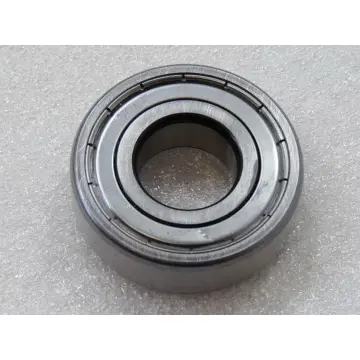 Produktfoto 1 von SKF 6204-2Z Rillenkugellager - ungebraucht -
