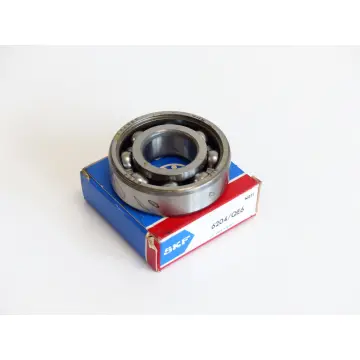 Produktfoto 1 von SKF 6204/QE6 Rillenkugellager - ungebraucht! -