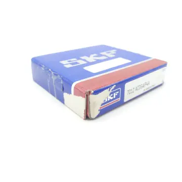 Produktfoto 1 von SKF 7012 ACDGA/P4A Schrägkugellager -ungebraucht-