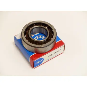 Produktfoto 1 von SKF 7205 BEGAP Schrägkugellager - ungebraucht! -