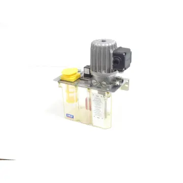 Produktfoto 1 von SKF MFE5-KW3 - 2-S1+299 Schmieraggregat 0005074874 - ungebraucht! -