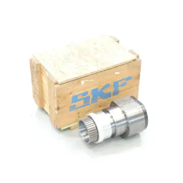 Produktfoto 1 von SKF N-1039796/6 Spindel - ungebraucht! -