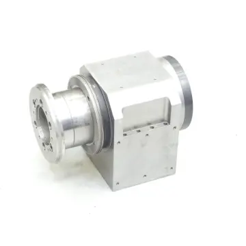 Produktfoto 1 von SKF A-1040667-3 Schleifspindel