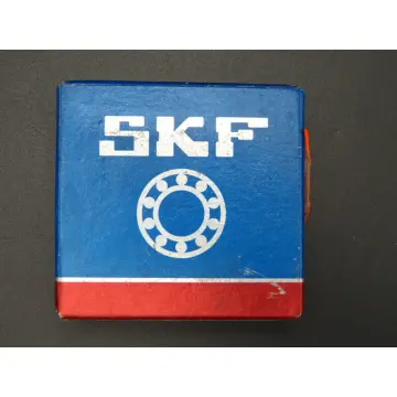 Produktfoto 1 von SKF BSD 3062 CGB Axial-Schrägkugellager > ungebraucht! <