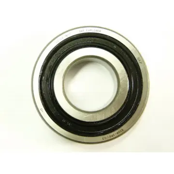 Produktfoto 1 von SKF Explorer 6308-2RS1 Rillenkugellager