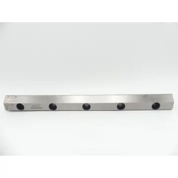 Produktfoto 1 von SKF Führungsschiene Gesamtlänge 200 mm LWV 3015200 Q10 ungebraucht!