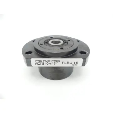 Produktfoto 1 von SKF FLBU 16 Flanschlagereinheit