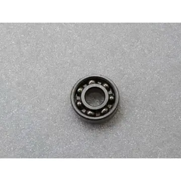 Produktfoto 1 von SKF Italy 03 6000 Kugellager