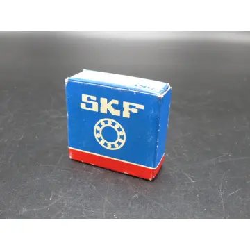 Produktfoto 1 von SKF Kugellager 6204-2Z P411 > ungebraucht! <