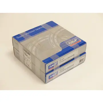 Produktfoto 1 von SKF S71928 ACD / DBAVQ6485 Schrägkugellagerset (Set= 1 Paar) > ungebraucht! <