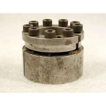 Produktfoto 1 von SKF SHT 35 Spannbuchse