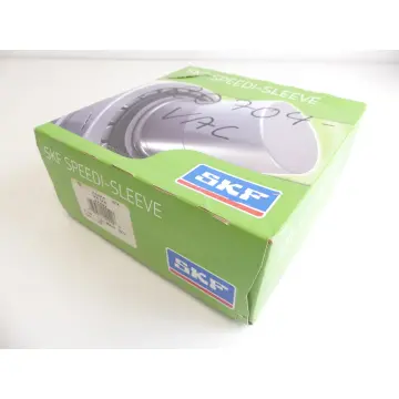 Produktfoto 1 von SKF Speedi-Sleeve 99328 Wellenschutzhülse In.Ø 82mm - ungebraucht! -