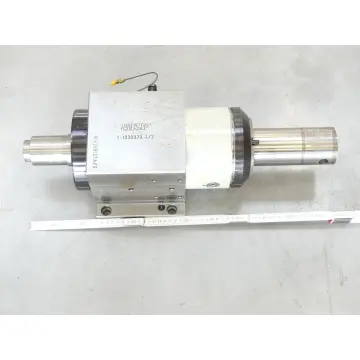 Produktfoto 1 von SKF T-1038929-4/2 / WM088127A/G Schleifspindel - ungebraucht! -