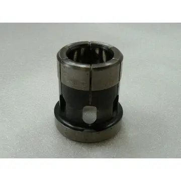 Produktfoto 1 von Spannhülse Anschluß Durchmesser 55 , 3 mm Durchmesser Spannbereich 36 , 8 mm
