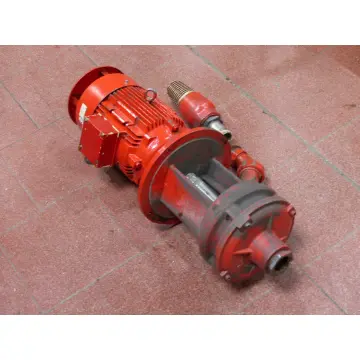 Spandau Pumpen PS-9-350 Pumpe