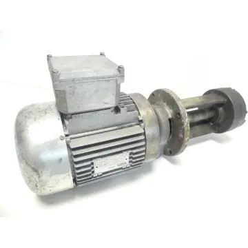 Produktfoto 1 von Spandau Pumpen PV 40-17 0 Eintauchpumpe