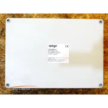 Produktfoto 1 von Spega clima BSK4-4 Brandschutzklappenmodul > ungebraucht! <