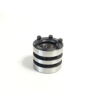 Produktfoto 1 von Spieth DS 21.36.31 Spannsatz Innen Ø 24mm Außen Ø 36mm