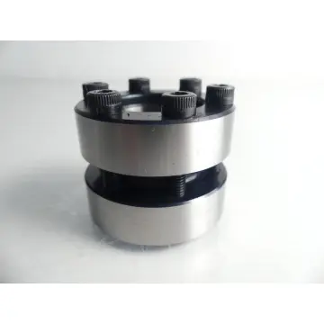 Produktfoto 1 von Spieth DSK 28.48 Spannsatz Aussen Ø 48mm, Innen Ø 29mm