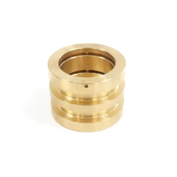 Produktfoto 1 von Spieth FDL 65.90 Führungsbuchse Bronze - ungebraucht! -