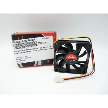 Produktfoto 1 von Spire SP0615B1M3 Lüfter > ungebraucht! <