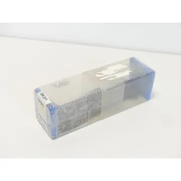 Produktfoto 1 von SPK CRDNN 3225 P15 Klemmhalter ISO - ungebraucht! -
