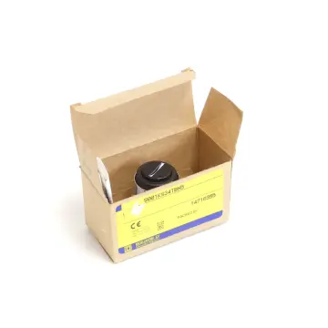 Produktfoto 1 von Square D 9001KS34TBH5 Selector Switch Operator - ungebraucht! -