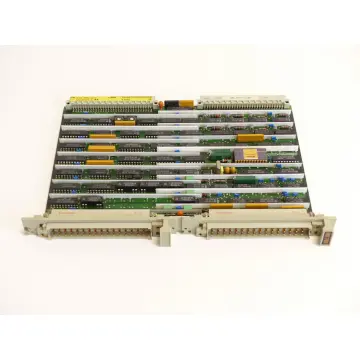 Produktfoto 1 von Square Starkstrom S-DR 7803 LD/C / 652.002 / 1.3.02 SN:8934