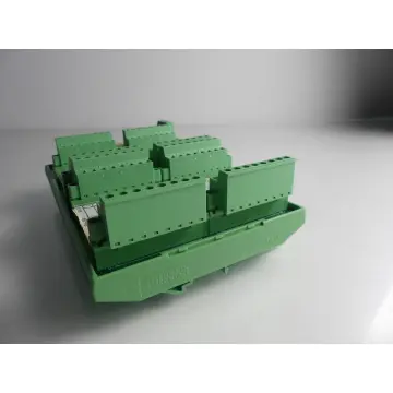 Produktfoto 1 von Studer 1332.090A/00 / 1333 622A/00 Modul SN: 466 auf Phoenix Contact Typ UM
