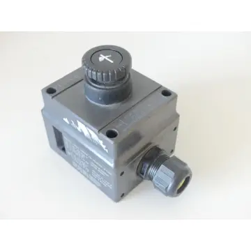 Produktfoto 1 von Stahl ConSig 8040/11 Befehlsgerät