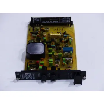 Produktfoto 1 von Stahl ICS 1000 9617/12-22-10 Trennüberträger