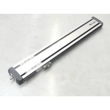 Produktfoto 1 von Star Linearachse L: 111,8cm B: 14,5cm H: 6,1cm + 1x Stecker