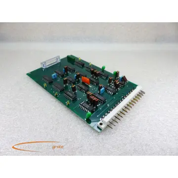 Produktfoto 1 von Starkstrom Gummersbach 3650 344a Karte