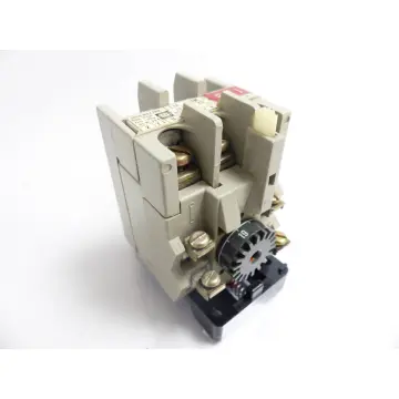 Produktfoto 1 von Starkstrom Gummersbach TM 14.5 - 25 A Schütz