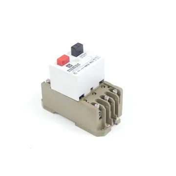 Produktfoto 1 von Starkstrom Gummersbach MKS 16.0 10 - 16 A