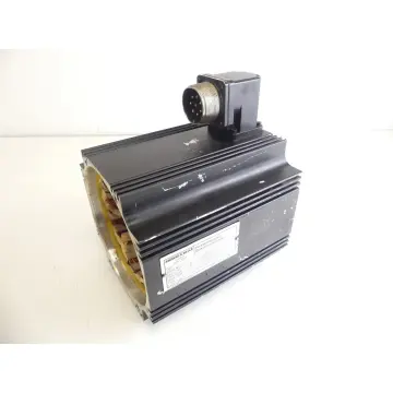 Produktfoto 1 von Stator für Indramat MAC 90A-0-RD-2-C / 110-A-0 Drehstromservomotor SN: 13545